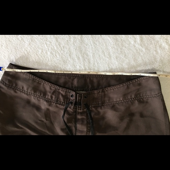 Quicksilver men’s short size 34 - Picture 4 of 6